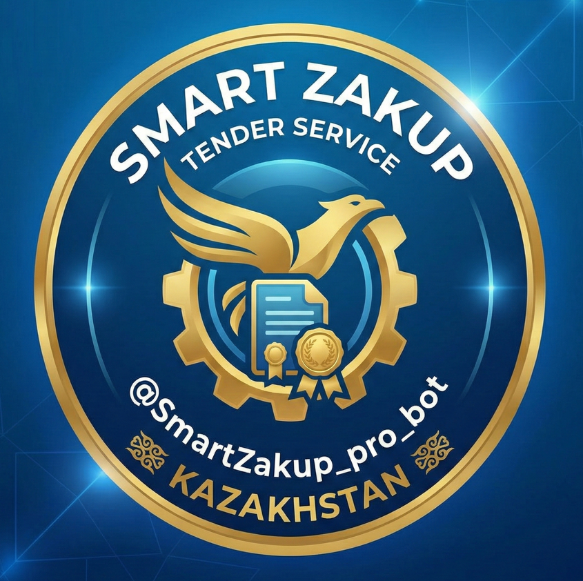 SmartZakup.kz